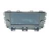 Volkswagen Caddy Cargo V (SBA/SBH) 2.0 TDI BlueMotionTechnology Display Multi Media regelunit