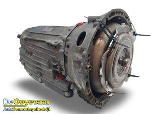 Gebruikte Automaatbak Mercedes Sprinter 3,5t (907.6/910.6) 311 CDI 2.1 D FWD Prijs € 299,99 Margeregeling aangeboden door Autodemontagebedrijf De Ooyevaar