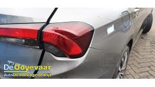Gebruikte Achterlicht rechts Fiat Tipo (356W/357W) 1.3 D 16V Multijet Prijs € 79,99 Margeregeling aangeboden door Autodemontagebedrijf De Ooyevaar