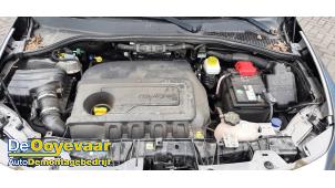 Gebruikte Motor Fiat Tipo (356W/357W) 1.3 D 16V Multijet Prijs € 2.899,99 Margeregeling aangeboden door Autodemontagebedrijf De Ooyevaar