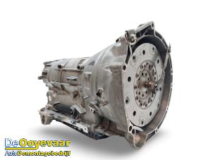 Gebruikte Automaatbak BMW X5 (F15) xDrive 40d 3.0 24V Prijs € 1.049,99 Margeregeling aangeboden door Autodemontagebedrijf De Ooyevaar