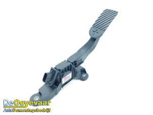 Gebruikte Gaspedaal Hyundai Ioniq 5 (NE) 58/63 kWh RWD Prijs € 39,99 Margeregeling aangeboden door Autodemontagebedrijf De Ooyevaar