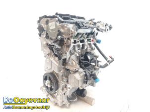 Gebruikte Motor Toyota Yaris Cross (PB1/PJ1) 1.5 12V Hybrid 130 Prijs € 2.999,99 Margeregeling aangeboden door Autodemontagebedrijf De Ooyevaar