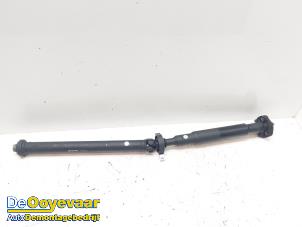 Gebruikte Tussenas BMW X5 (F15) xDrive 40d 3.0 24V Prijs € 119,99 Margeregeling aangeboden door Autodemontagebedrijf De Ooyevaar