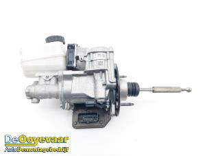 Gebruikte Rembol Volkswagen Golf VII (AUA) 1.4 GTE 16V Prijs € 179,99 Margeregeling aangeboden door Autodemontagebedrijf De Ooyevaar