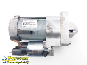 Gebruikte Startmotor Mini Mini (F56) 1.5 12V Cooper Prijs € 69,99 Margeregeling aangeboden door Autodemontagebedrijf De Ooyevaar