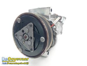 Gebruikte Aircopomp Renault Kangoo Express (FW) 1.5 dCi 115 Prijs € 179,99 Margeregeling aangeboden door Autodemontagebedrijf De Ooyevaar