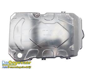 Gebruikte Carterpan Mercedes C (W205) C-350 e 2.0 16V Prijs € 49,99 Margeregeling aangeboden door Autodemontagebedrijf De Ooyevaar