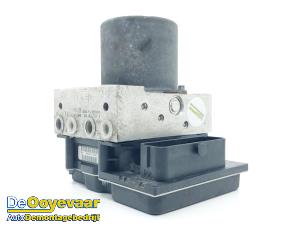 Gebruikte ABS Pomp Audi S4 Avant (B8) S4 3.0 TFSI V6 24V Prijs € 149,99 Margeregeling aangeboden door Autodemontagebedrijf De Ooyevaar