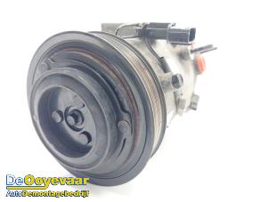 Gebruikte Aircopomp Hyundai iX35 (LM) 1.6 GDI 16V Prijs € 99,99 Margeregeling aangeboden door Autodemontagebedrijf De Ooyevaar