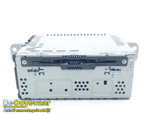 Gebruikte Regelunit Multi Media Ford Kuga II (DM2) 1.5 EcoBoost 16V 150 Prijs € 149,99 Margeregeling aangeboden door Autodemontagebedrijf De Ooyevaar