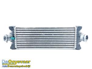 Gebruikte Intercooler Ford Transit Custom 2.2 TDCi 16V Prijs € 59,99 Margeregeling aangeboden door Autodemontagebedrijf De Ooyevaar