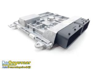 Gebruikte Computer Motormanagement Mercedes CLA (118.3) 1.3 CLA-180 Turbo 16V Prijs € 69,99 Margeregeling aangeboden door Autodemontagebedrijf De Ooyevaar