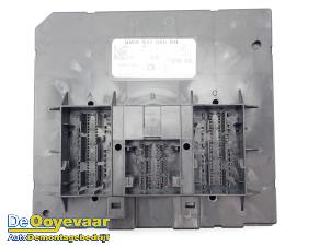 Gebruikte Computer Body Control Volkswagen Caddy Cargo V (SBA/SBH) 2.0 TDI BlueMotionTechnology Prijs € 119,99 Margeregeling aangeboden door Autodemontagebedrijf De Ooyevaar