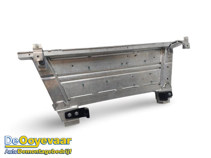 Gebruikte Subframe Polestar Polestar 2 69/70kWh Single Standard Range Prijs € 249,99 Margeregeling aangeboden door Autodemontagebedrijf De Ooyevaar