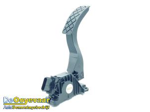 Gebruikte Gaspedaal Audi A3 Sportback (8YA) 1.0 30 TFSI 12V Mild hybrid Prijs € 9,99 Margeregeling aangeboden door Autodemontagebedrijf De Ooyevaar