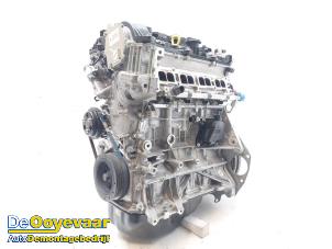 Gebruikte Motor Mazda 3 Sport (BP) 2.0 SkyActiv-G 122 Mild Hybrid 16V Prijs € 1.749,99 Margeregeling aangeboden door Autodemontagebedrijf De Ooyevaar