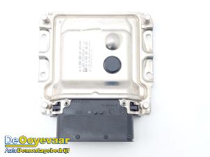 Gebruikte Adblue Computer Mercedes E (W213) E-350d 3.0 V6 24V Prijs € 75,00 Margeregeling aangeboden door Autodemontagebedrijf De Ooyevaar