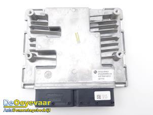 Gebruikte Computer Motormanagement Kia Niro II (SG2) 1.6 GDI Hybrid Prijs € 99,99 Margeregeling aangeboden door Autodemontagebedrijf De Ooyevaar