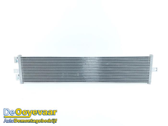 Gebruikte Airco Condensor Hyundai Ioniq 5 (NE) 58/63 kWh RWD Prijs € 249,99 Margeregeling aangeboden door Autodemontagebedrijf De Ooyevaar