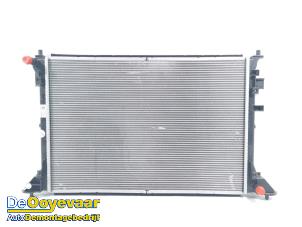 Gebruikte Radiateur Hyundai Ioniq 5 (NE) 58/63 kWh RWD Prijs € 199,99 Margeregeling aangeboden door Autodemontagebedrijf De Ooyevaar