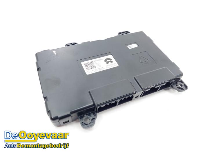 Gebruikte Bodycontrol Module NIO EL6 75/100 kWh Prijs € 175,00 Margeregeling aangeboden door Autodemontagebedrijf De Ooyevaar
