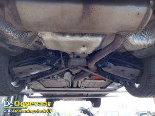 Gebruikte Subframe BMW 3 serie (G20) 330e xDrive 2.0 TwinPower Turbo 16V Prijs € 375,00 Margeregeling aangeboden door Autodemontagebedrijf De Ooyevaar