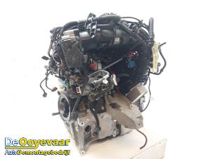 Gebruikte Motor BMW 3 serie (G20) 330e xDrive 2.0 TwinPower Turbo 16V Prijs € 2.999,99 Margeregeling aangeboden door Autodemontagebedrijf De Ooyevaar