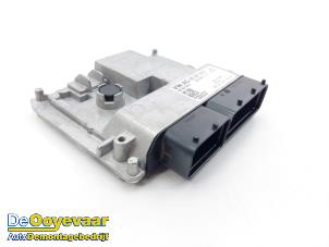Gebruikte Computer Motormanagement Volkswagen Polo VI (AW1) 1.0 TSI 12V Prijs € 75,00 Margeregeling aangeboden door Autodemontagebedrijf De Ooyevaar