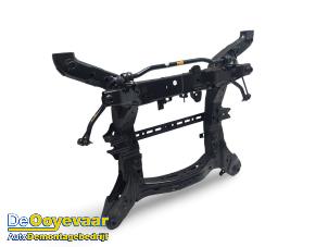 Gebruikte Subframe Hyundai Ioniq 5 (NE) 58/63 kWh RWD Prijs € 399,99 Margeregeling aangeboden door Autodemontagebedrijf De Ooyevaar