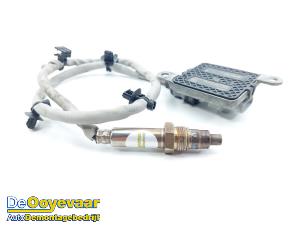 Gebruikte Nox sensor Renault Kangoo Express (FW) 1.5 dCi 115 Prijs € 139,99 Margeregeling aangeboden door Autodemontagebedrijf De Ooyevaar