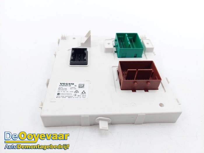 Computer Body Control van een Polestar Polestar 2 69/70kWh EV Single Standard Range 2024