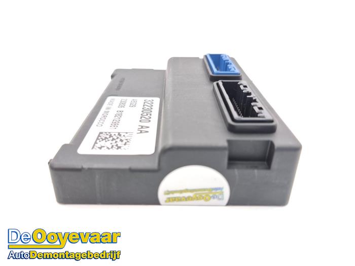 Bodycontrol Module van een Polestar Polestar 2 69/70kWh Single Standard Range 2024