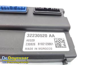 Bodycontrol Module van een Polestar Polestar 2 69/70kWh Single Standard Range 2024