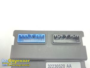Bodycontrol Module van een Polestar Polestar 2 69/70kWh Single Standard Range 2024