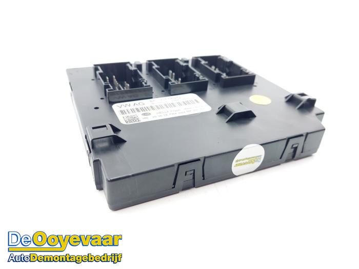 Gebruikte Bodycontrol Module Audi A1 Sportback (8XA/8XF) 1.2 TFSI Prijs € 59,99 Margeregeling aangeboden door Autodemontagebedrijf De Ooyevaar