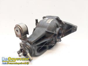 Gebruikte Differentieel achter Mercedes C (W204) 3.5 C-350 CGI V6 24V 4-Matic Prijs € 199,99 Margeregeling aangeboden door Autodemontagebedrijf De Ooyevaar