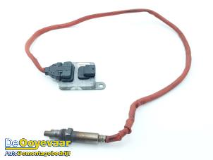 Gebruikte Nox sensor BMW X5 (F15) xDrive 40d 3.0 24V Prijs € 149,99 Margeregeling aangeboden door Autodemontagebedrijf De Ooyevaar
