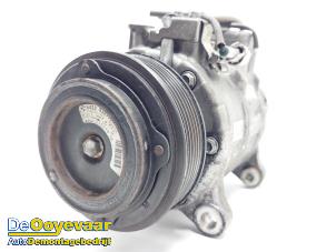 Gebruikte Aircopomp BMW X5 (F15) xDrive 40d 3.0 24V Prijs € 249,99 Margeregeling aangeboden door Autodemontagebedrijf De Ooyevaar