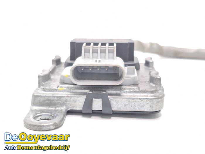 Nox sensor van een Renault Express 1.5 dCi 95 2022