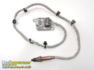 Gebruikte Nox sensor Renault Express 1.5 dCi 95 Prijs € 175,00 Margeregeling aangeboden door Autodemontagebedrijf De Ooyevaar