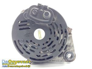 Alternator van een Alfa Romeo Spider (916) 1.8 16V Twin Spark 1999