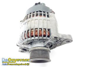 Alternator van een Alfa Romeo Spider (916) 1.8 16V Twin Spark 1999