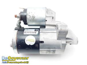 Gebruikte Startmotor Mazda 3 Sport (BP) 2.0 SkyActiv-G 122 Mild Hybrid 16V Prijs € 59,99 Margeregeling aangeboden door Autodemontagebedrijf De Ooyevaar