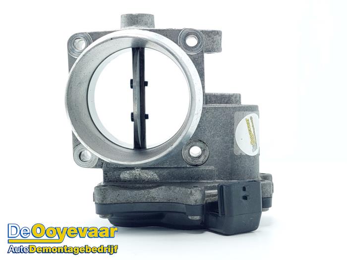 Gebruikte Gasklephuis Renault Master III (EV/HV/UV/VA/VB/VD/VF/VG/VJ) 2.3 dCi 145 16V FWD Prijs € 49,99 Margeregeling aangeboden door Autodemontagebedrijf De Ooyevaar
