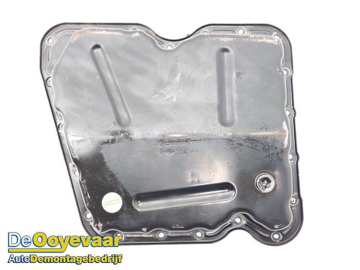 Gebruikte Carterpan Renault Master III (EV/HV/UV/VA/VB/VD/VF/VG/VJ) 2.3 dCi 145 16V FWD Prijs € 49,99 Margeregeling aangeboden door Autodemontagebedrijf De Ooyevaar