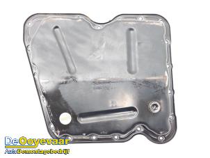 Gebruikte Carterpan Renault Master III (EV/HV/UV/VA/VB/VD/VF/VG/VJ) 2.3 dCi 145 16V FWD Prijs € 49,99 Margeregeling aangeboden door Autodemontagebedrijf De Ooyevaar