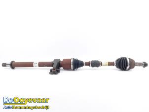 Gebruikte Cardanas rechts-voor (VWA) Hyundai Kona (OS) 1.6 T-GDI 16V AWD Prijs € 249,99 Margeregeling aangeboden door Autodemontagebedrijf De Ooyevaar