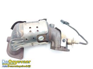 Gebruikte Katalysator Hyundai Kona (OS) 1.6 T-GDI 16V AWD Prijs € 449,99 Margeregeling aangeboden door Autodemontagebedrijf De Ooyevaar