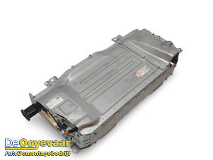 Gebruikte Accu (Hybride) Toyota Yaris Cross (PB1/PJ1) 1.5 12V Hybrid 130 Prijs € 225,00 Margeregeling aangeboden door Autodemontagebedrijf De Ooyevaar